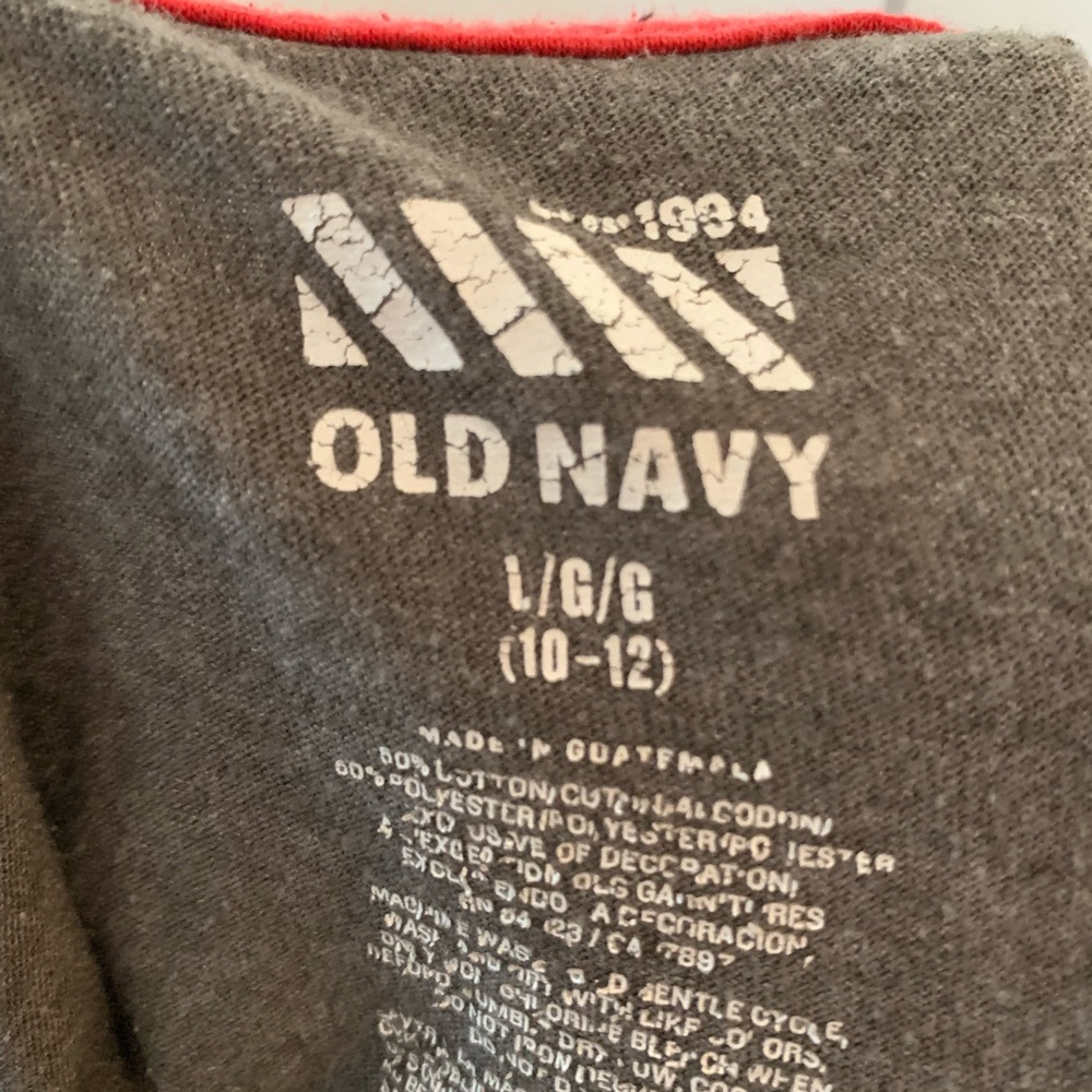 KIDS T-SHIRT - Picture 2 of 2